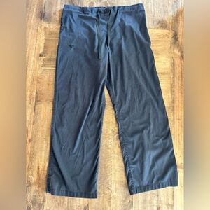 Med Couture Scrub Pants Women’s Large